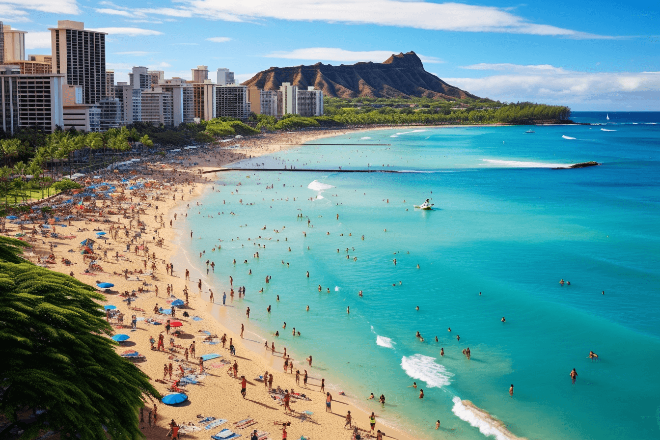 Boosting Your Business: SEO for Hawaii Tour Agencies